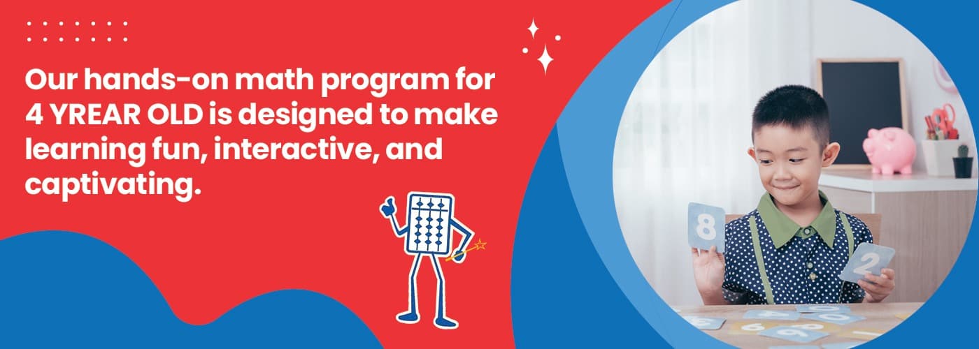 MathMagician Jr. — Where numbers become magic for young learners